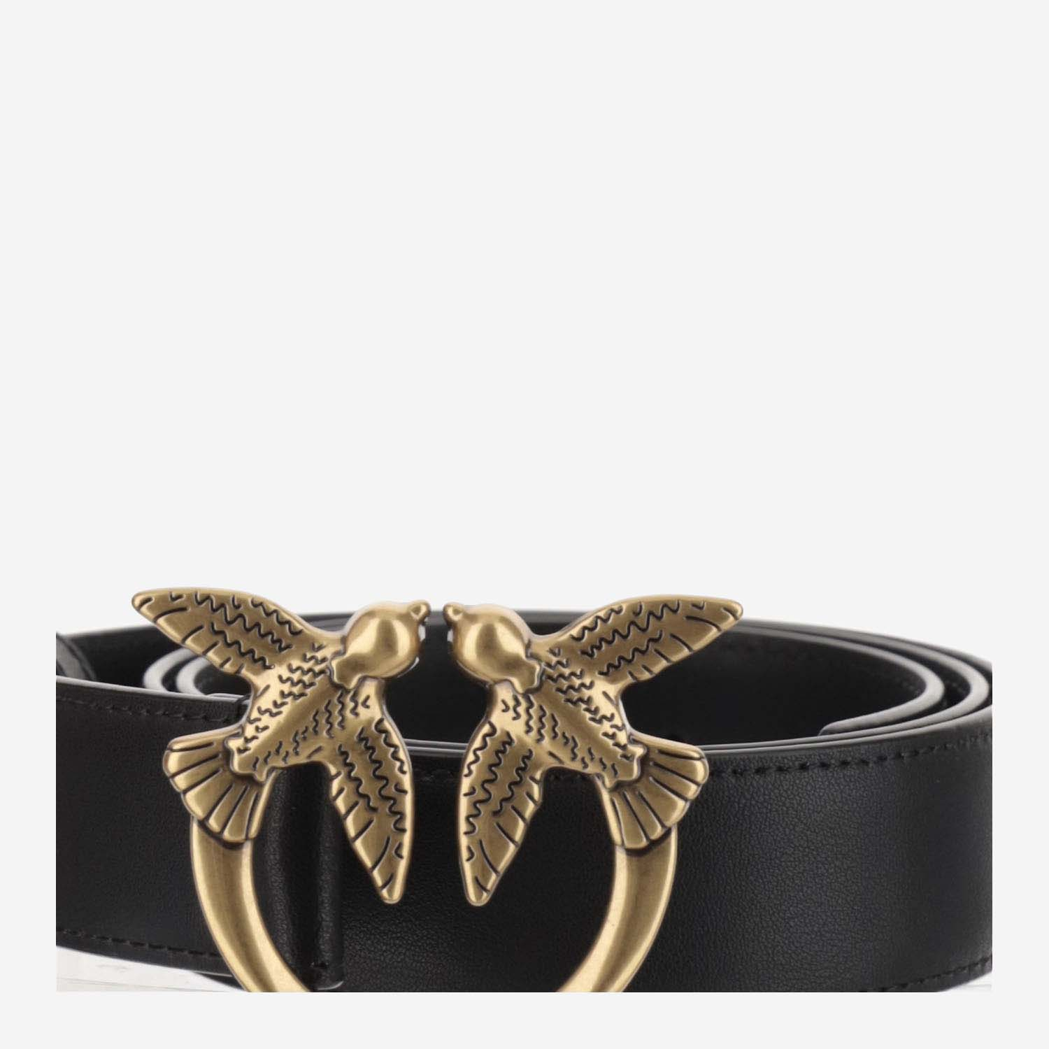 [PINKO] Belt SS26 100125A0F1Z99Q