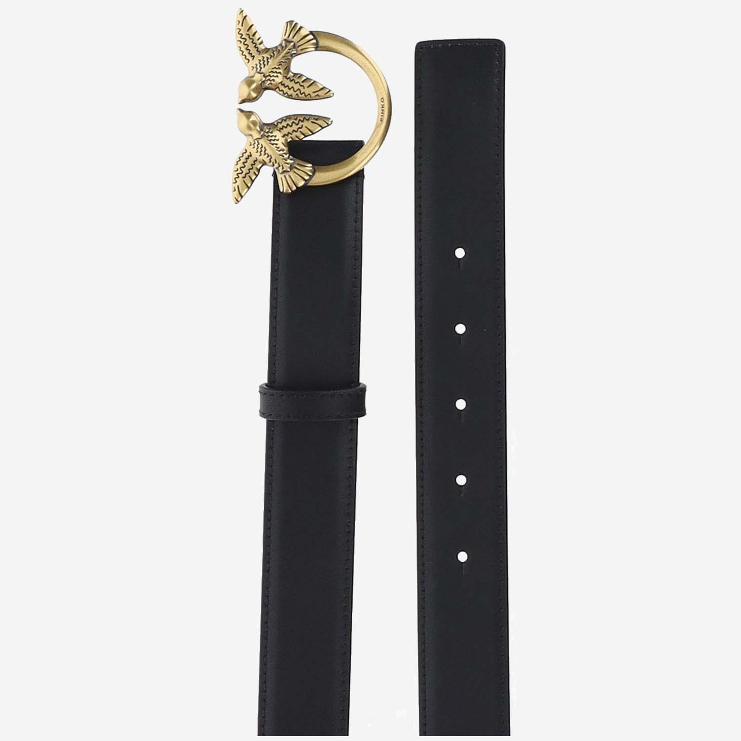 [PINKO] Belt SS26 100125A0F1Z99Q