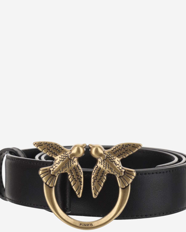 [PINKO] Belt SS26 100125A0F1Z99Q