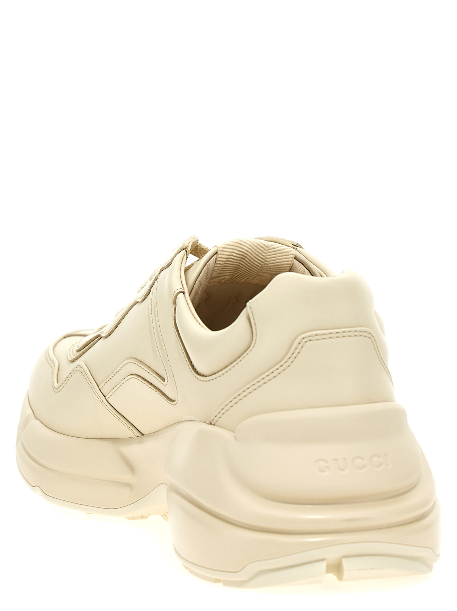 [Gucci] Sneakers SS26 500877DRW009522