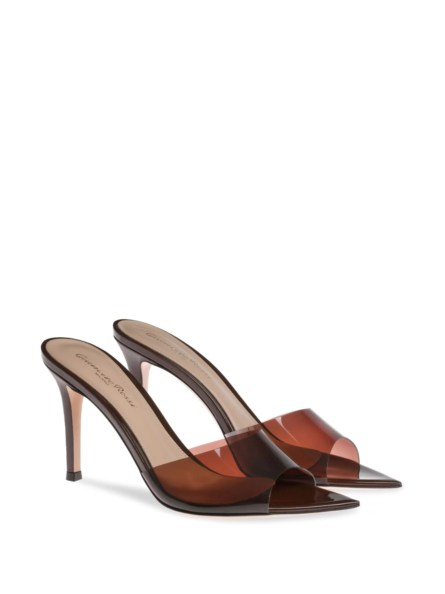 [Gianvito Rossi] Sandals SS26 G1105085RICGSVBROB