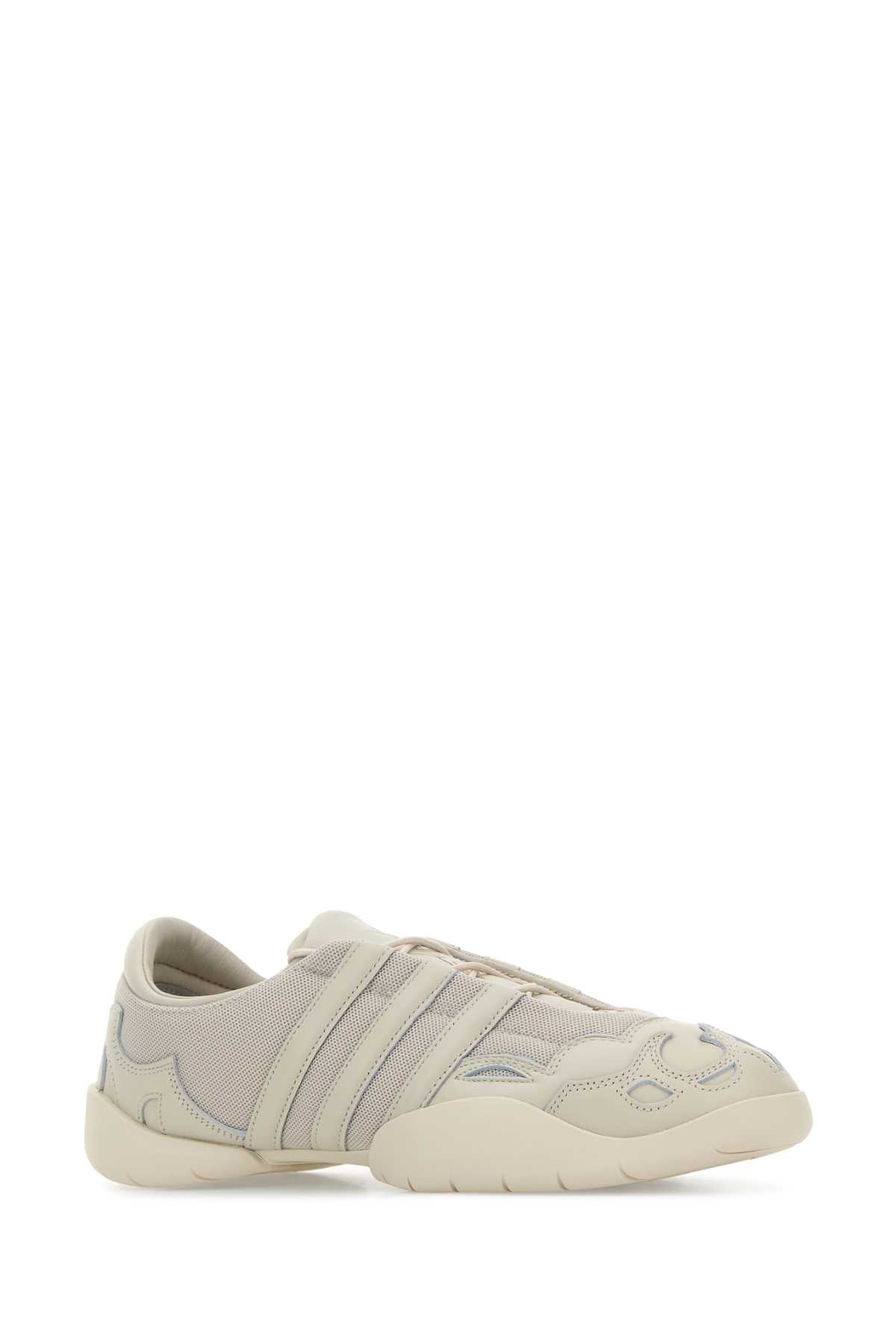 [Y3 YAMAMOTO] Sneakers SS26 KI6979 BEIGE