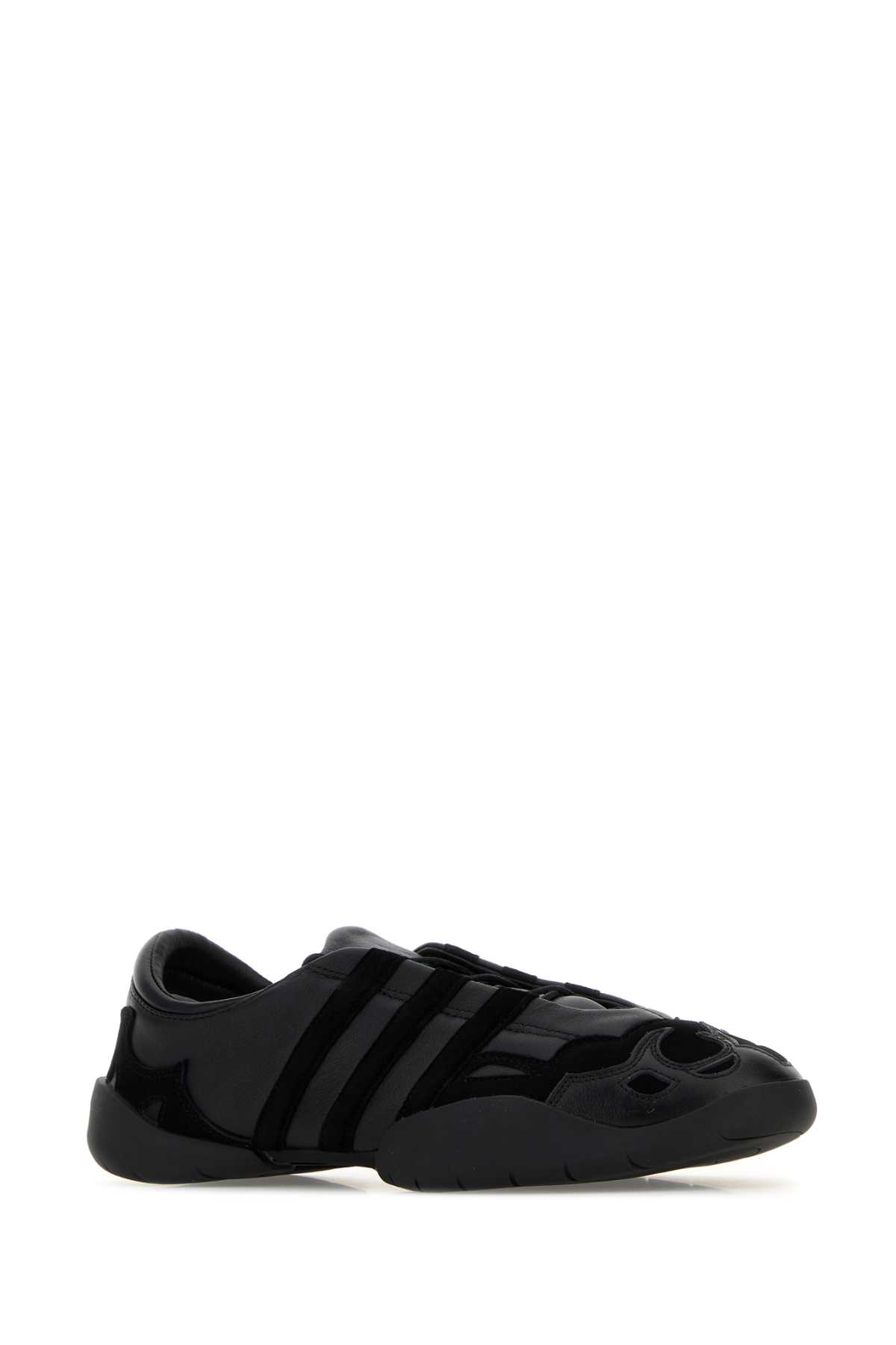 [Y3 YAMAMOTO] Sneakers SS26 KI0873 BLACKBLACKBLACK