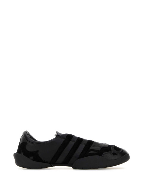 [Y3 YAMAMOTO] Sneakers SS26 KI0873 BLACKBLACKBLACK