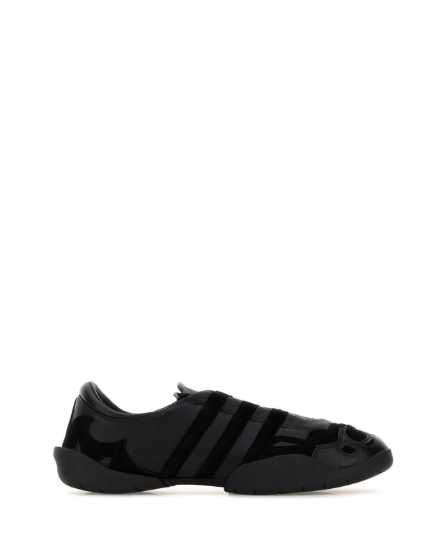 [Y3 YAMAMOTO] Sneakers SS26 KI0873 BLACKBLACKBLACK