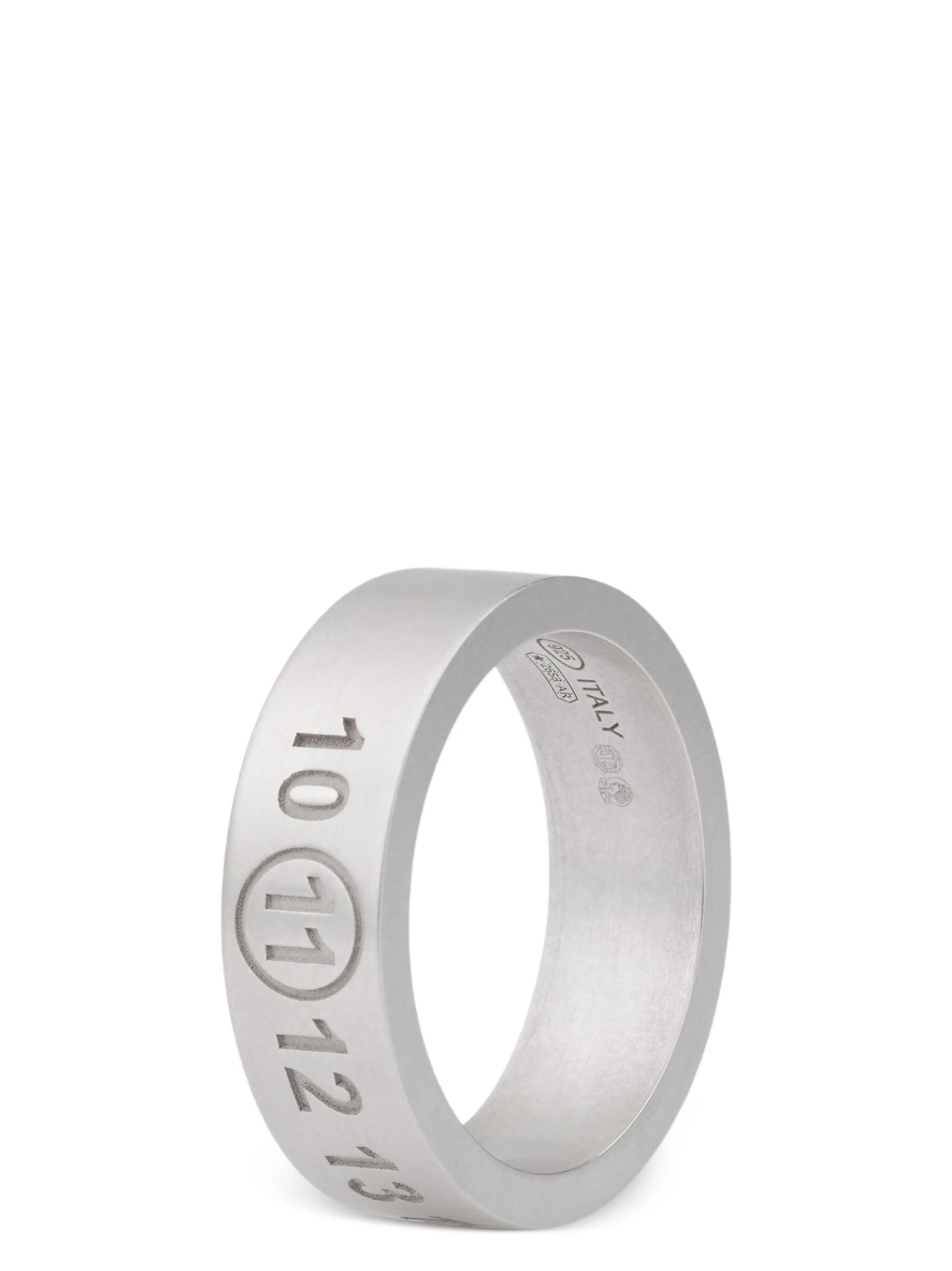 [Maison Margiela] Ring SS26 SM1UQ0120P8863101