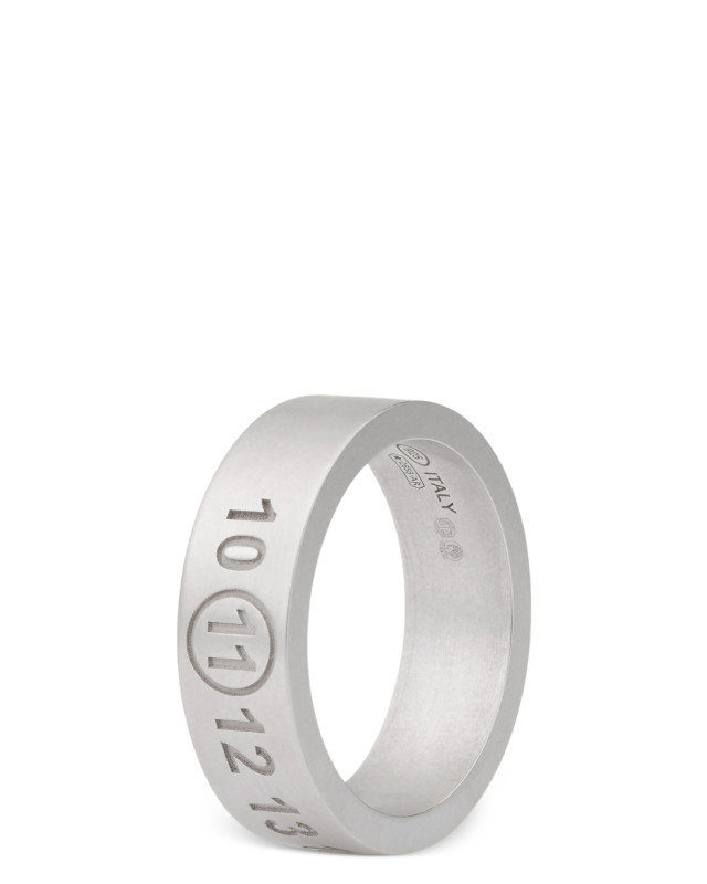 [Maison Margiela] Ring SS26 SM1UQ0120P8863101