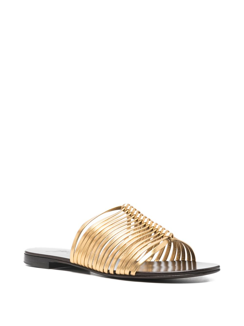 [Giuseppe Zanotti] Sandals SS26 E600016001