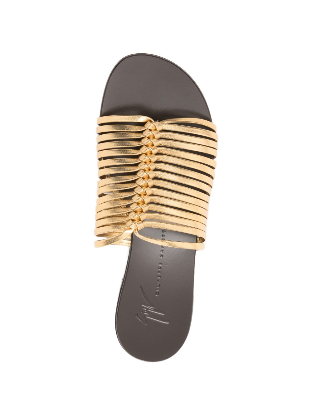 [Giuseppe Zanotti] Sandals SS26 E600016001