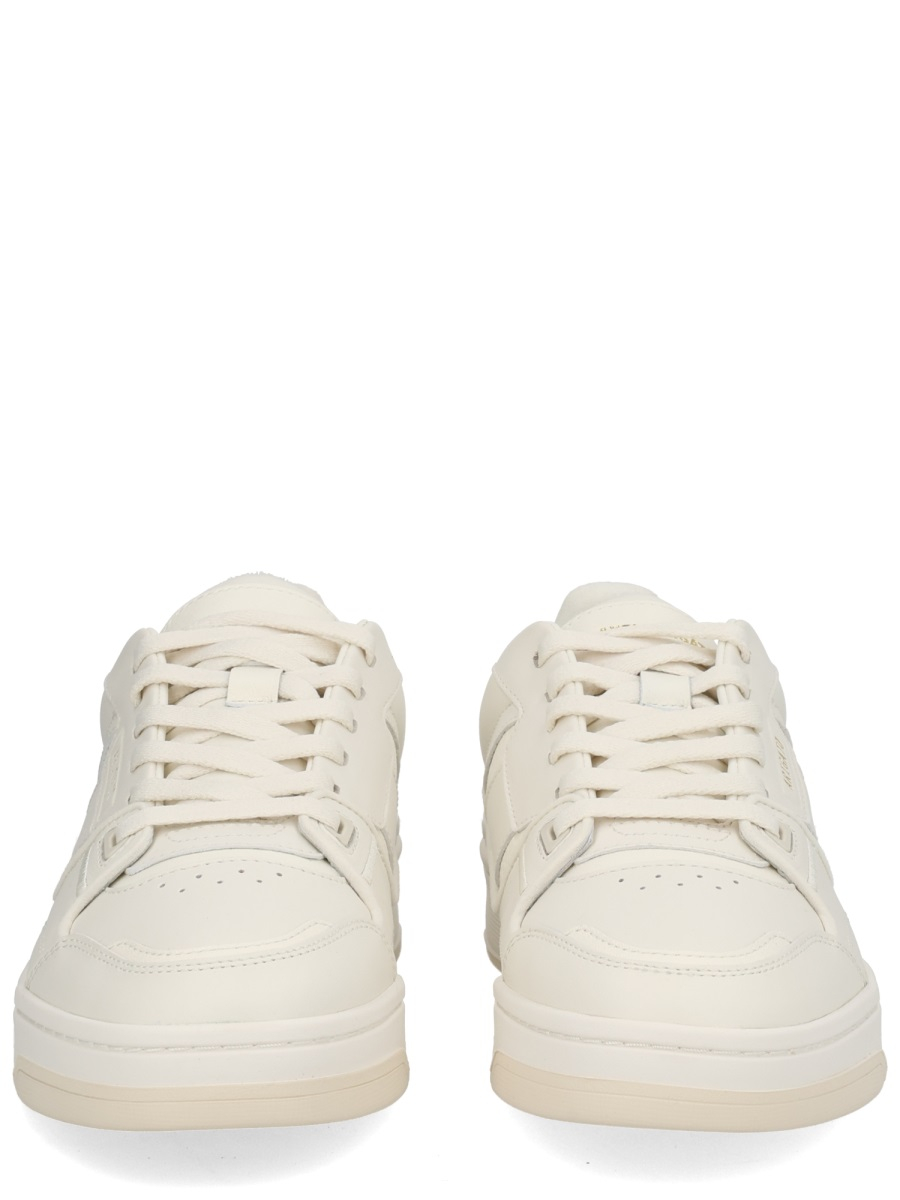 [Axel Arigato] Sneakers FW26 F3528001_OFFWHITE/OFFWHITE