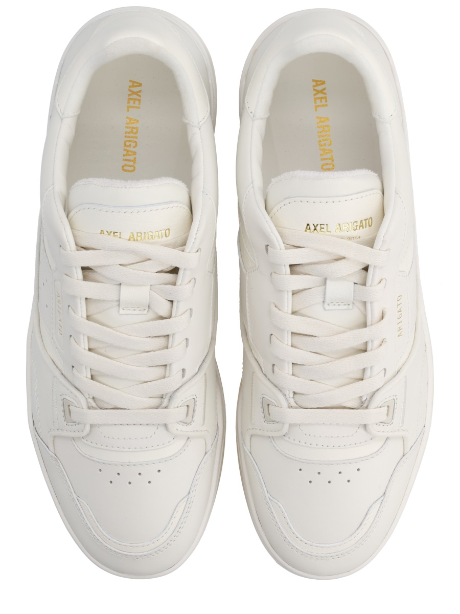 [Axel Arigato] Sneakers FW26 F3528001_OFFWHITE/OFFWHITE