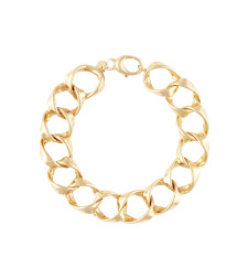 [RASNA] Necklace FW25 NE-GGX
