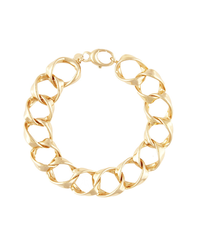 [RASNA] Necklace FW25 NE-GGX