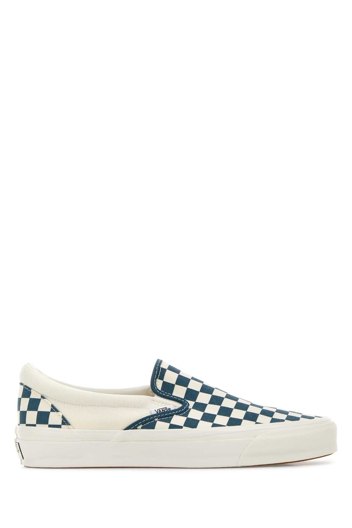 [VANS] Sneakers FW26 VN000D9P12S1 STARGAZER