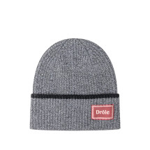 [DROLE DE MONSIEUR] Beanie FW25 IBN104WO007HGRE
