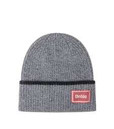 [DROLE DE MONSIEUR] Beanie FW25 IBN104WO007HGRE