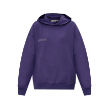 [PANGAIA] Hoodie FW25 10000180SLATE BLUE