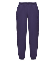 [PANGAIA] Trousers FW25 10000295SLATE BLUE