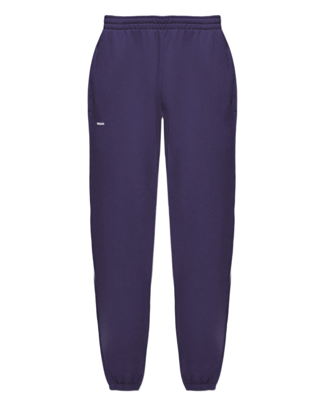 [PANGAIA] Trousers FW25 10000295SLATE BLUE