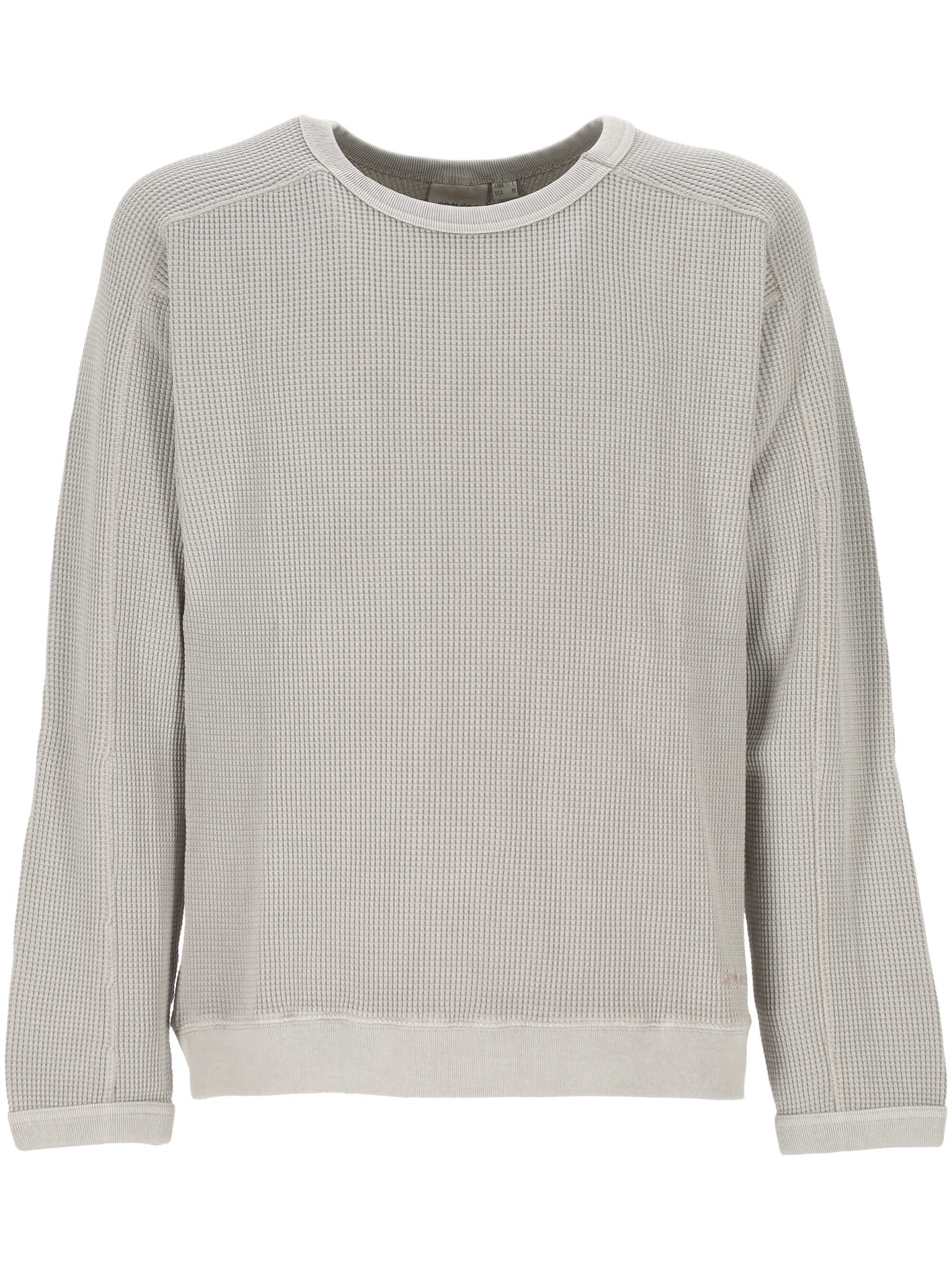 [GRAMICCI] Knitwear FW25 G5FUJ041PEWTER
