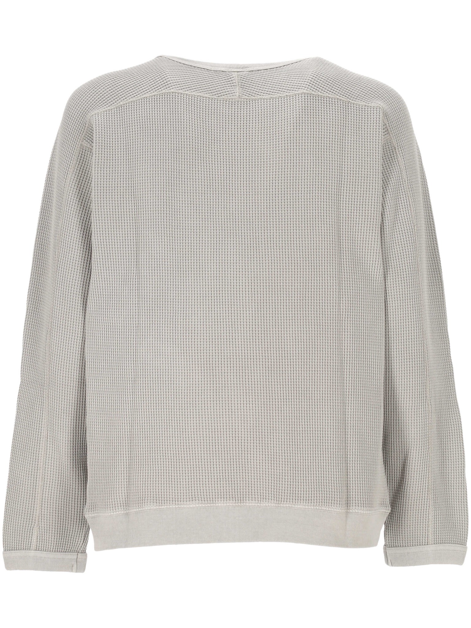 [GRAMICCI] Knitwear FW25 G5FUJ041PEWTER