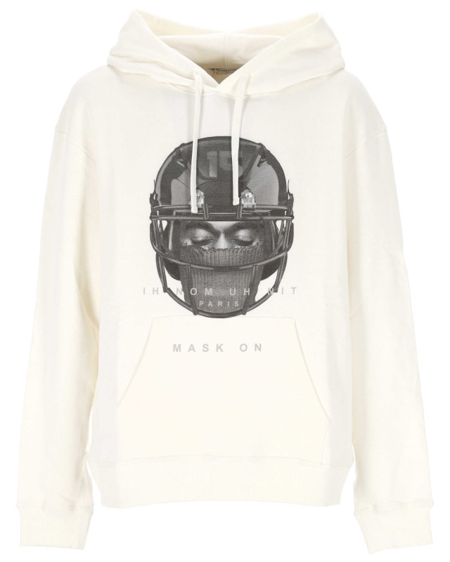 [Ih Nom Uh Nit] Hoodie FW25 NUW25230081