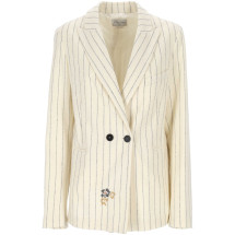 [Forte Forte] Blazer FW25 14316bisNEVE