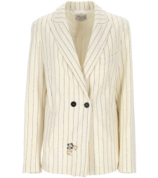 [Forte Forte] Blazer FW25 14316bisNEVE