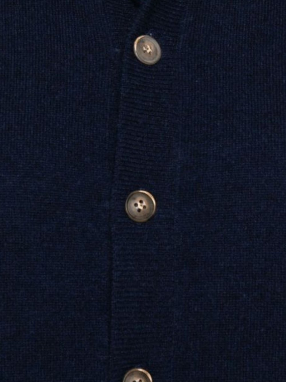[OLIVER LATTUGHI] Vest FW25 U106WSNAVY