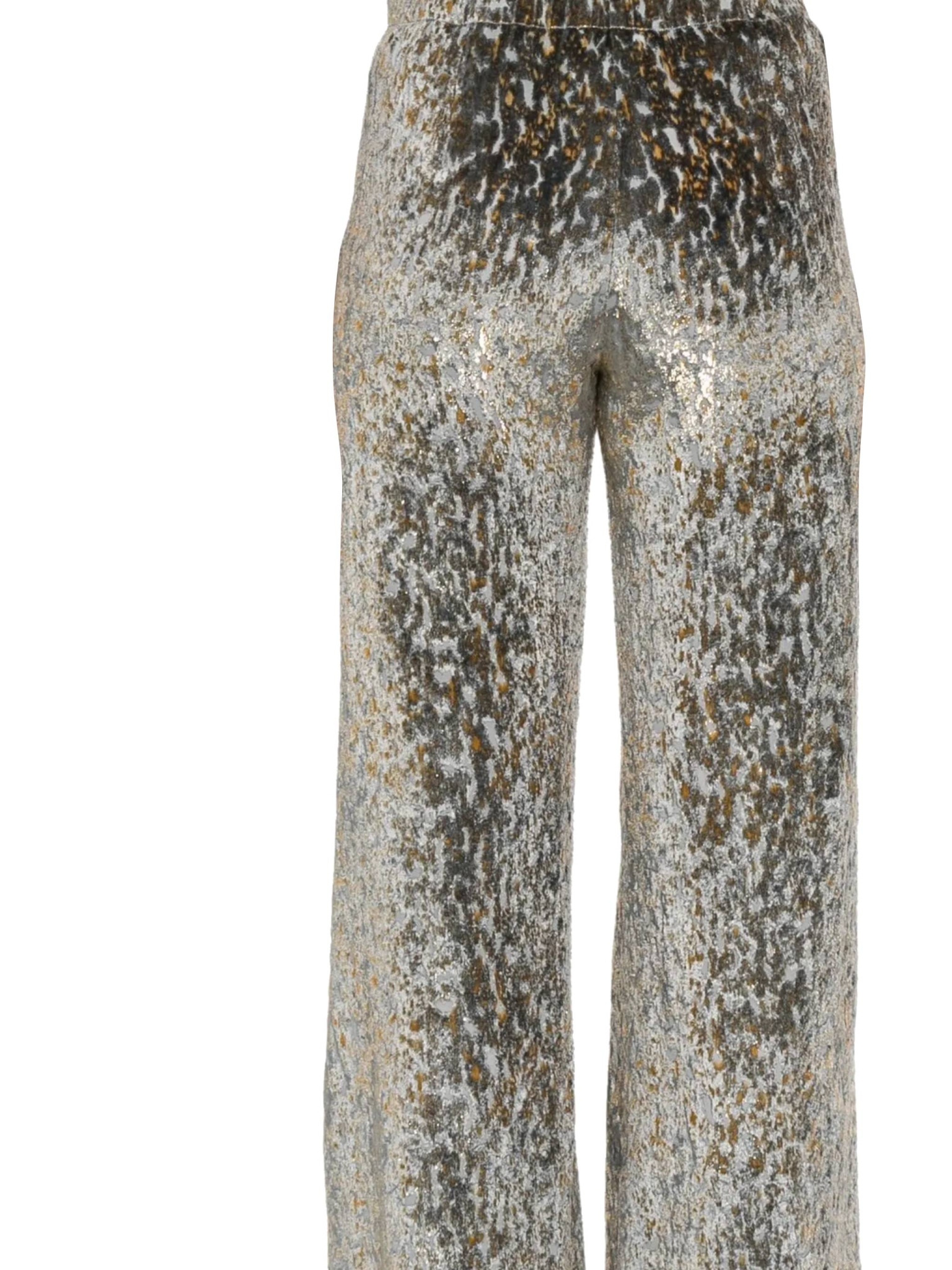 [Forte Forte] Trousers FW25 14358STONE