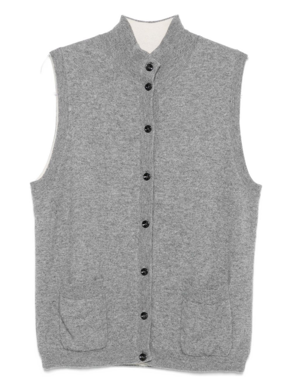 [OLIVER LATTUGHI] Vest FW25 U106WSSLATE