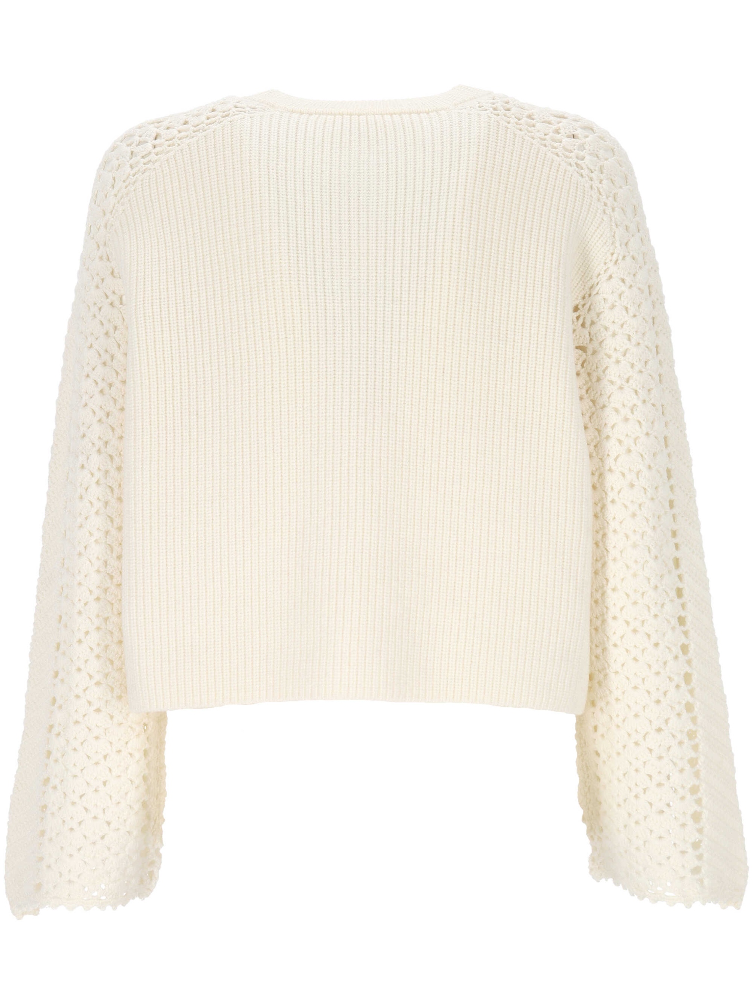 [Forte Forte] Cardigan FW25 14158GIGLIO
