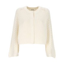 [Forte Forte] Cardigan FW25 14158GIGLIO