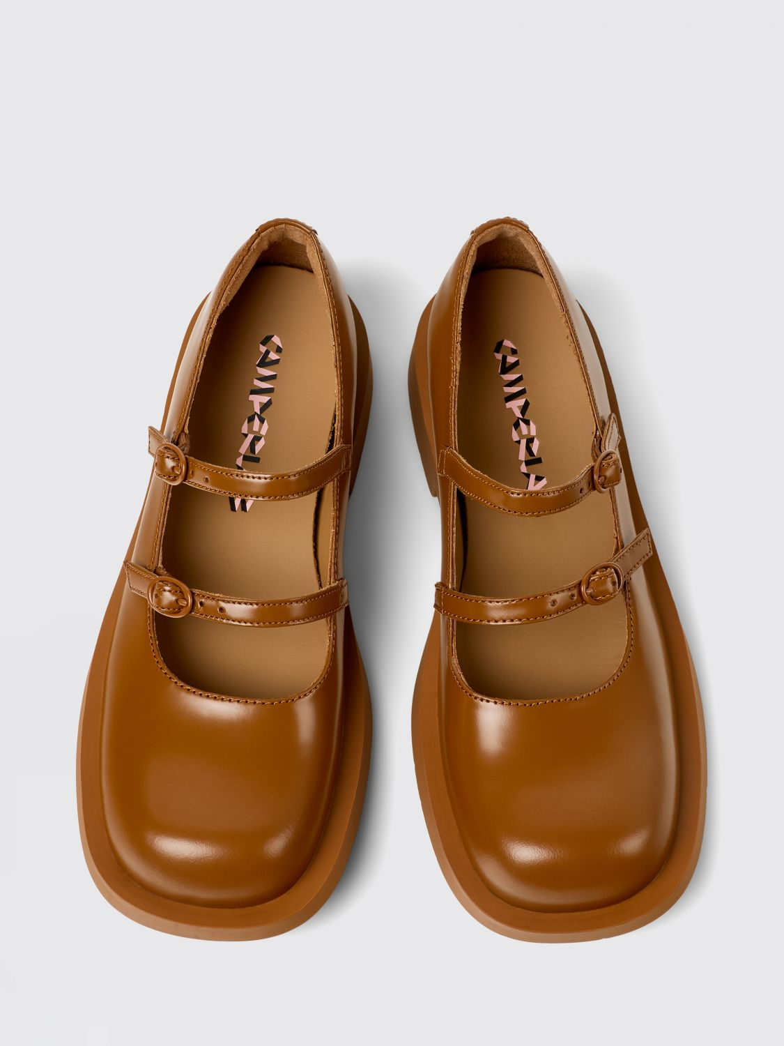 [CAMPERLAB] Loafer SS26 A500033-005 MIL 1978 0