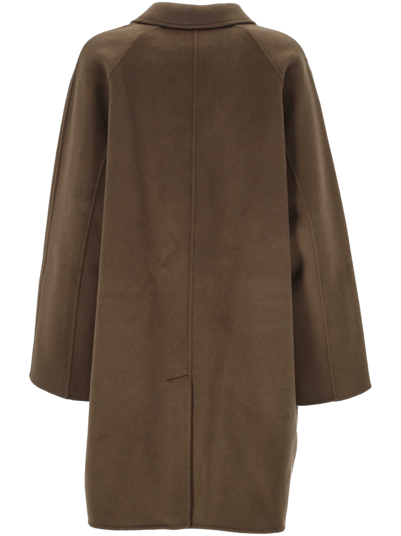[Dynamis Studio] Coat FW25 OXFORDDTA145