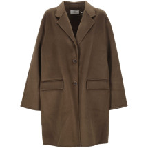 [Dynamis Studio] Coat FW25 OXFORDDTA145