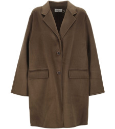 [Dynamis Studio] Coat FW25 OXFORDDTA145
