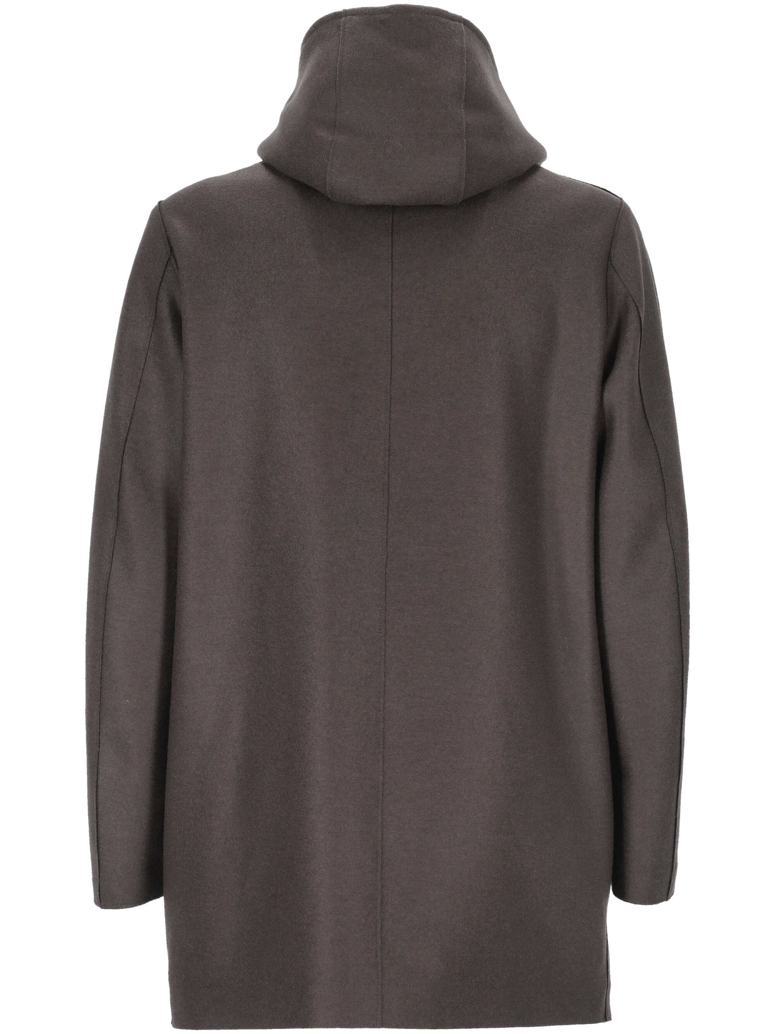 [Harris Wharf London] Coat FW25 CE9138MLK-W187