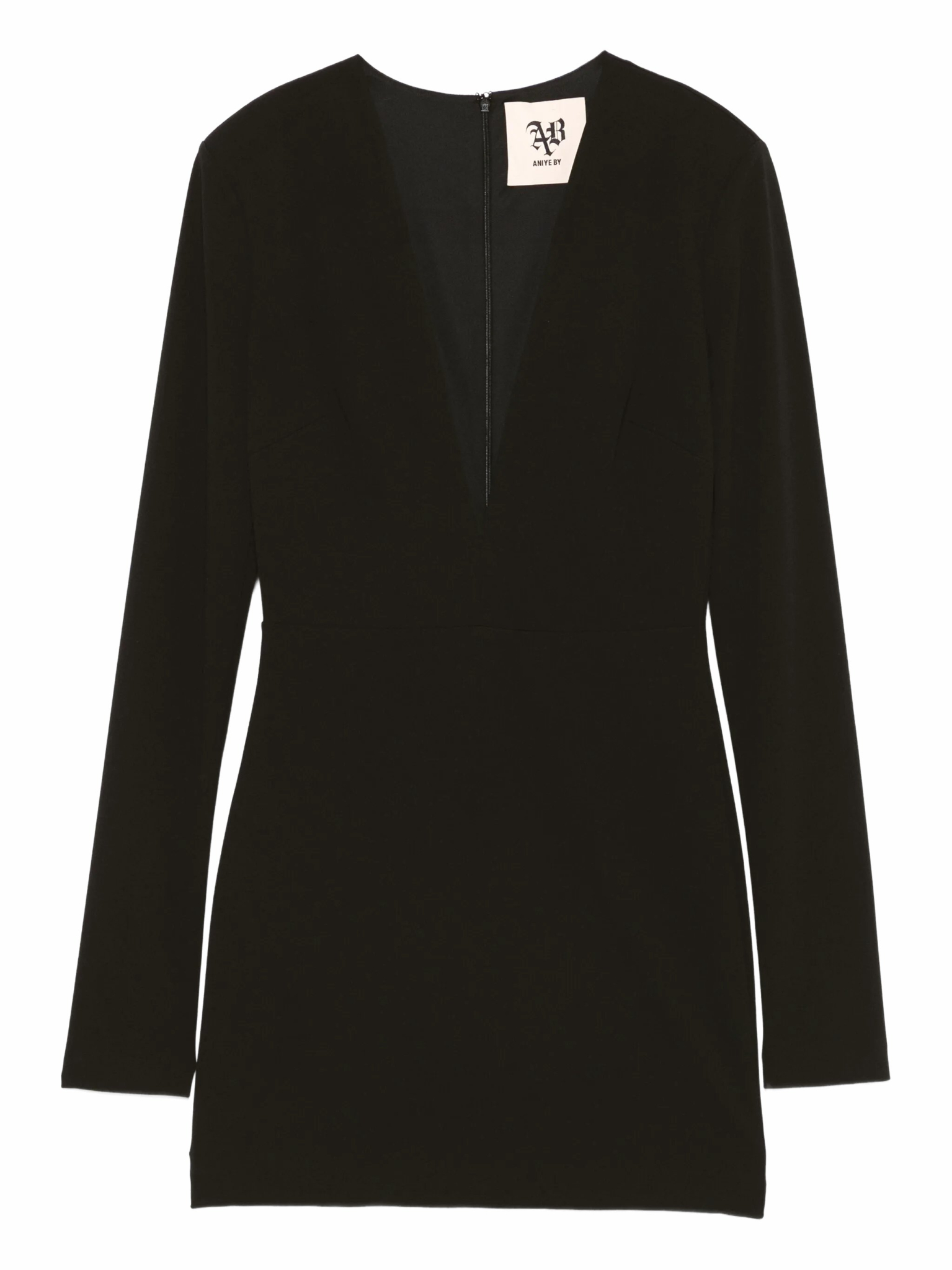 [Aniye] Long sleeve dress FW25 18135700046