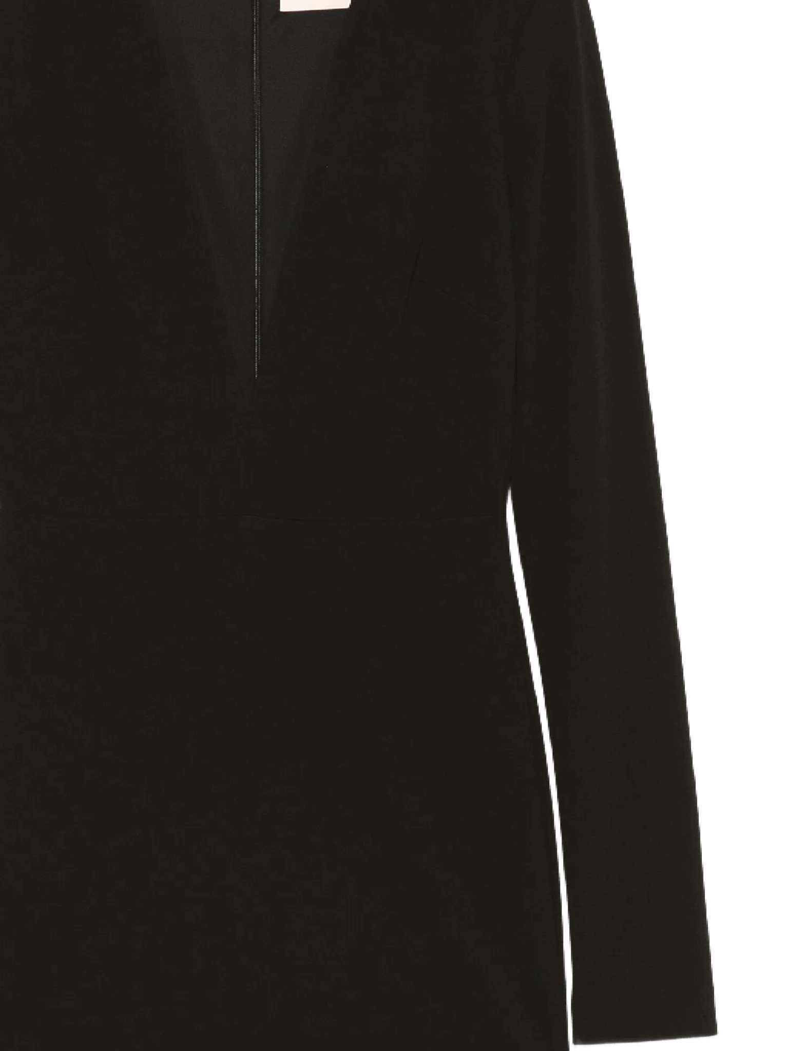 [Aniye] Long sleeve dress FW25 18135700046