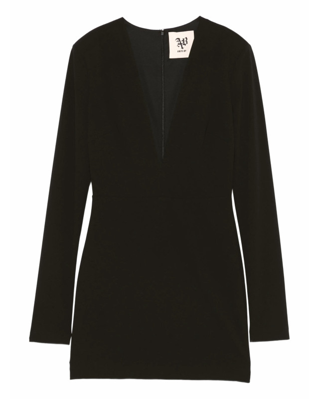 [Aniye] Long sleeve dress FW25 18135700046