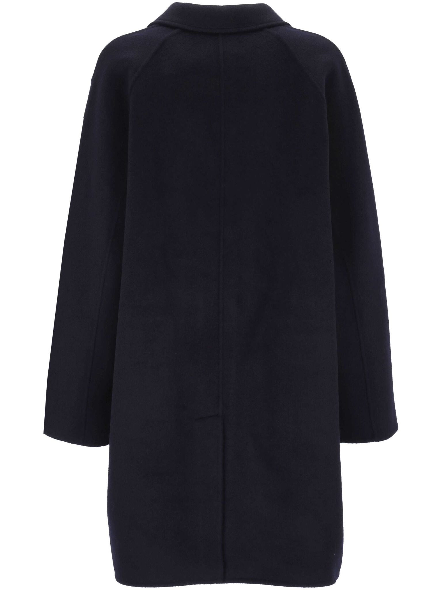 [Dynamis Studio] Coat FW25 OXFORDNBL320