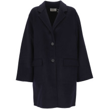 [Dynamis Studio] Coat FW25 OXFORDNBL320