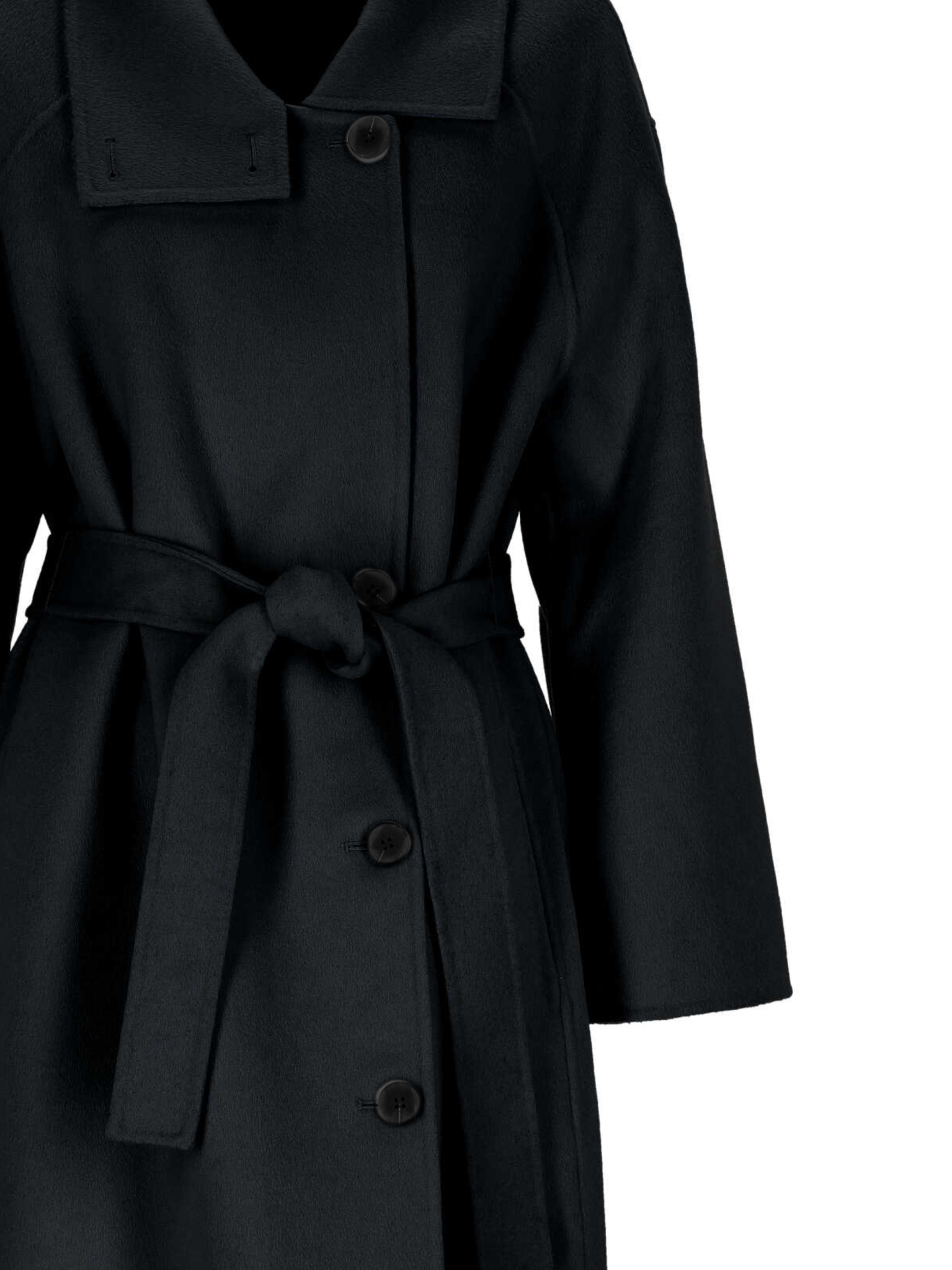 [Dynamis Studio] Coat FW25 PARISNBL320