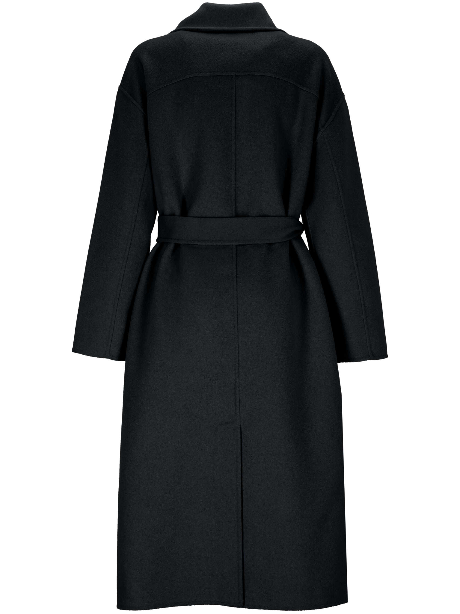 [Dynamis Studio] Coat FW25 PARISNBL320