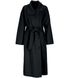 [Dynamis Studio] Coat FW25 PARISNBL320