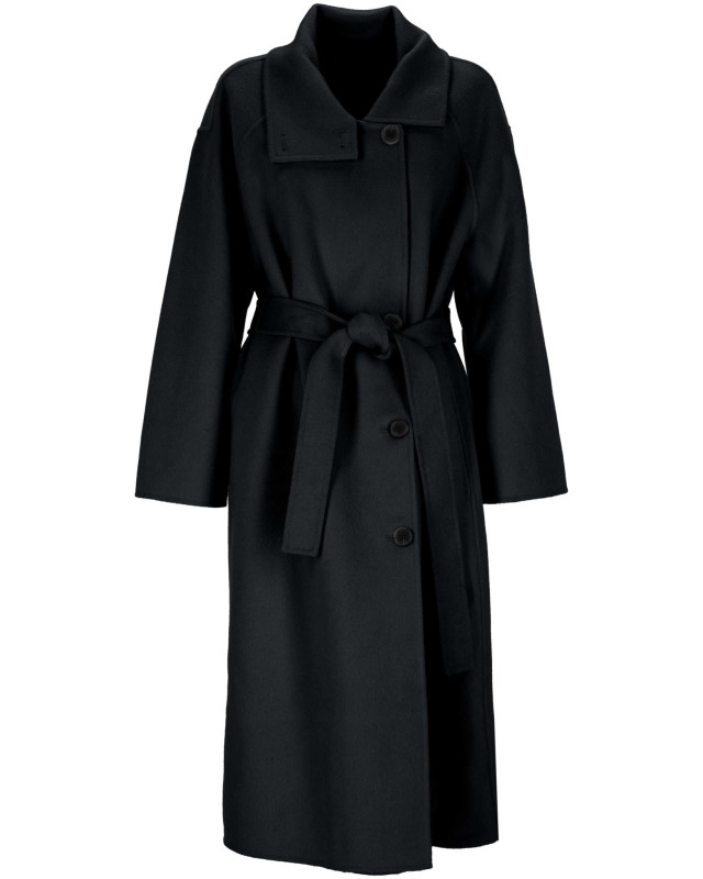 [Dynamis Studio] Coat FW25 PARISNBL320