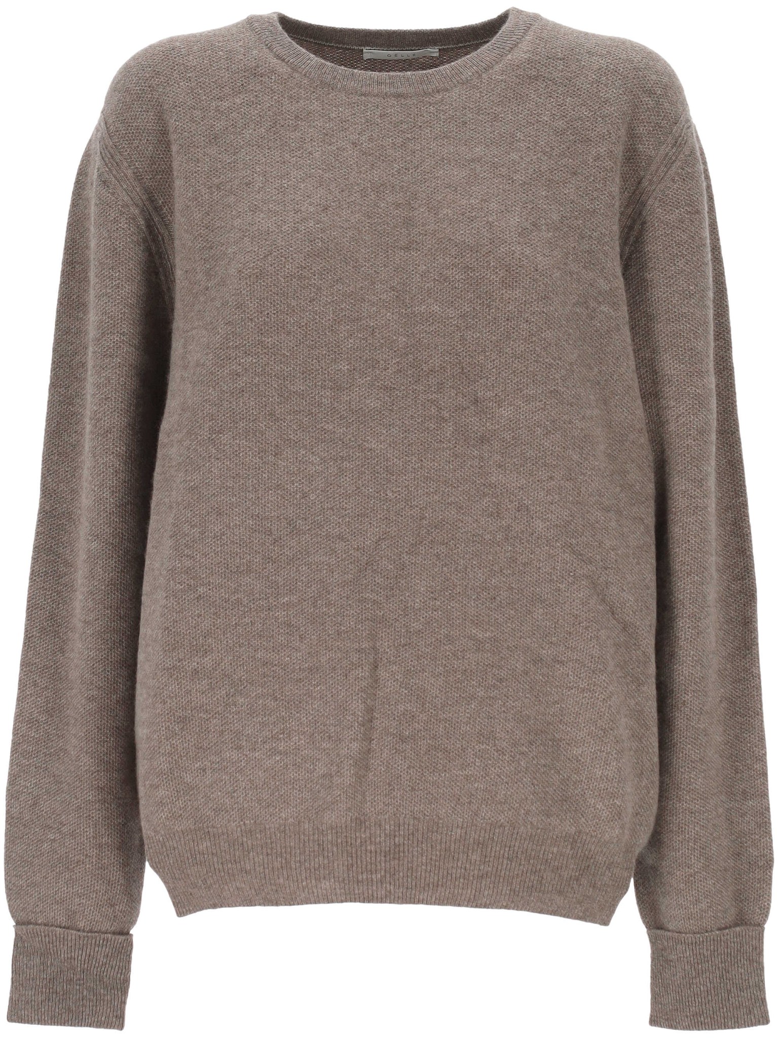 [OLIVER LATTUGHI] Knitwear FW25 U110WSVAPOR