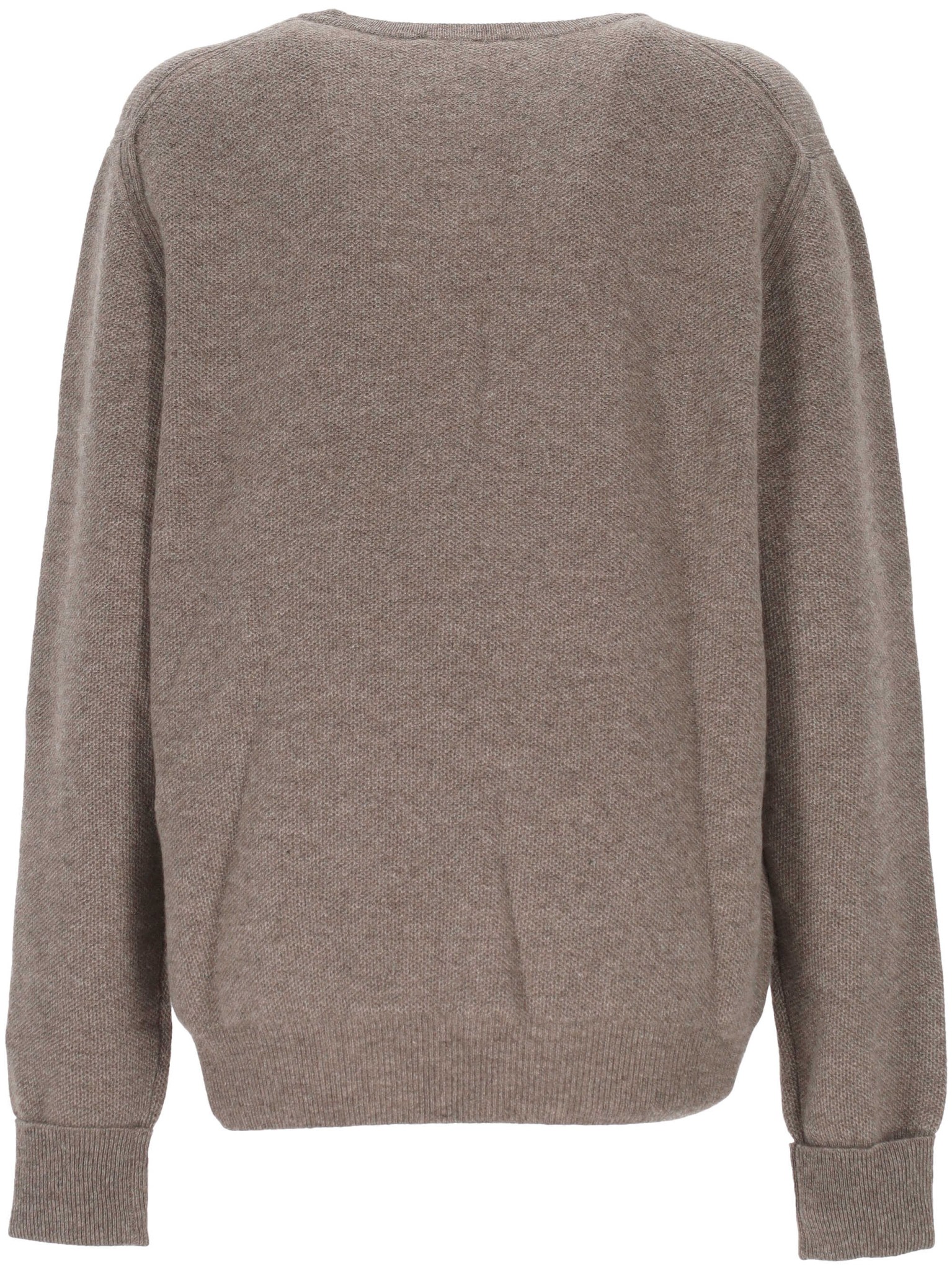 [OLIVER LATTUGHI] Knitwear FW25 U110WSVAPOR