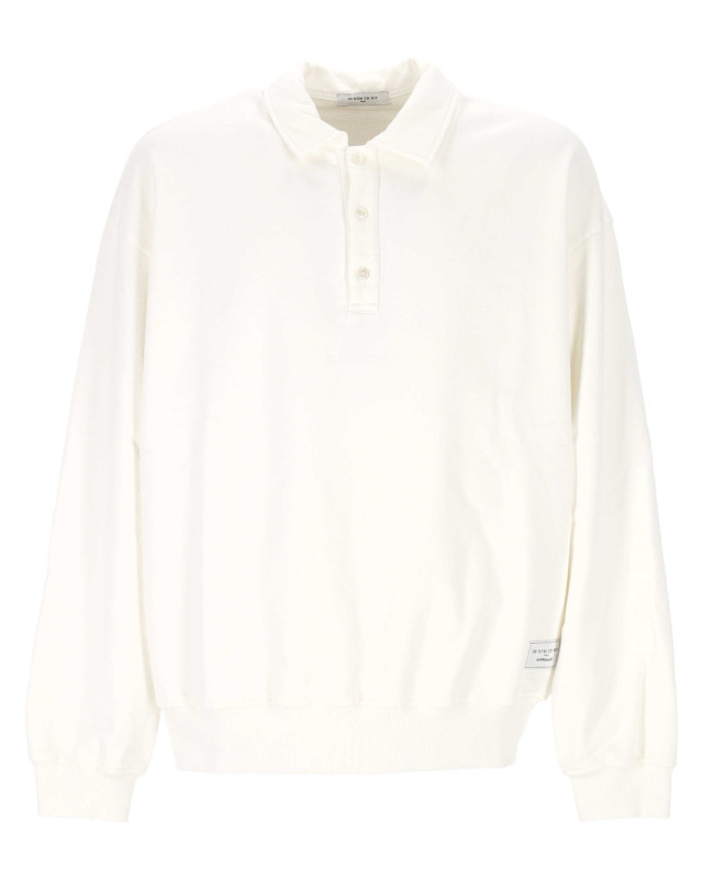 [Ih Nom Uh Nit] Sweatshirt FW25 NUW25207081
